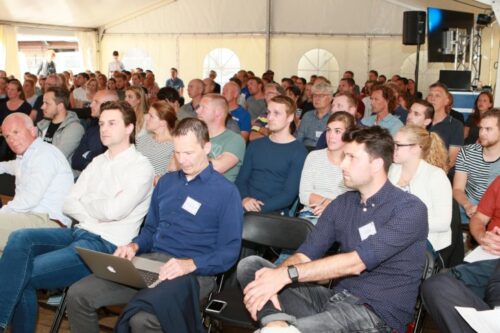 FBK symposium