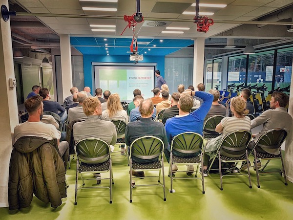 VFBV NAJAARCONGRES 2019 – SMC KNVB 3