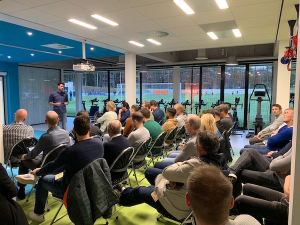 VFBV NAJAARCONGRES 2019 – SMC KNVB 4