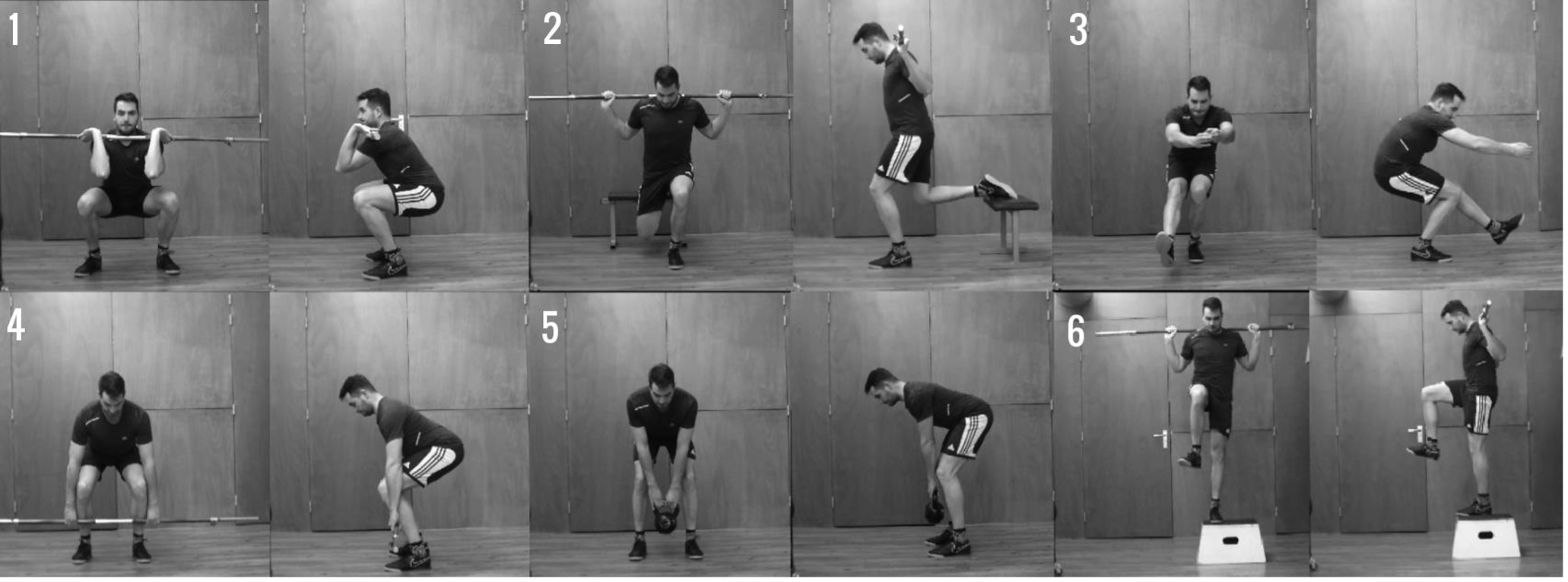 Spierkracht na een VKB reconstructie Spierkracht na een VKB reconstructie