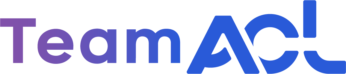 logo teamacl