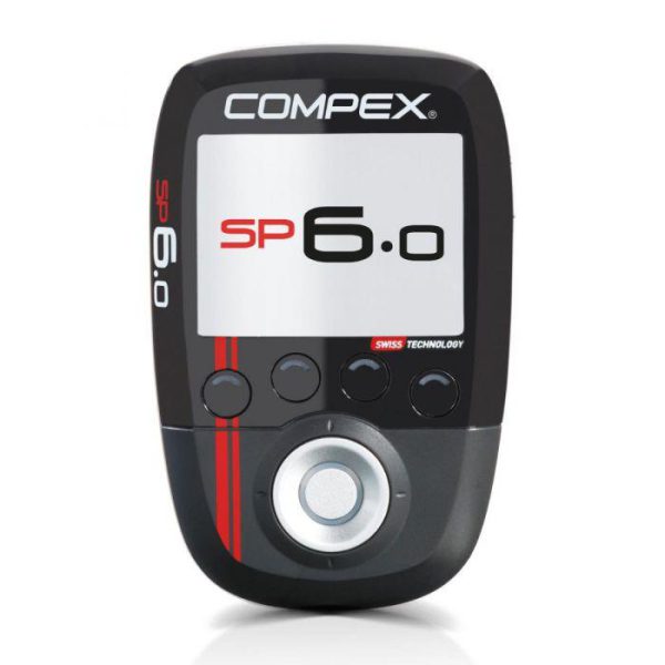 Compex 6.0 front