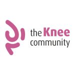 Logo the knee community