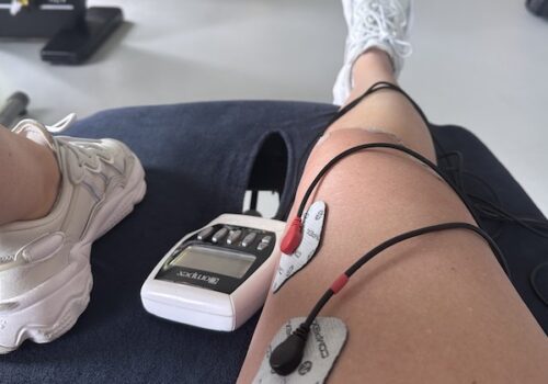compex spierstimulatie kruisband compex spierstimulatie kruisband