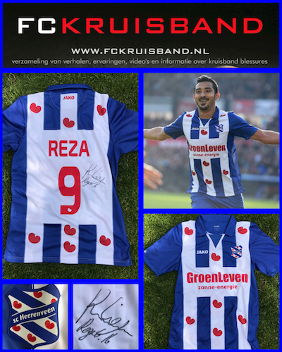 REZA REZA
