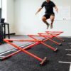 springen over de horde revalidatie