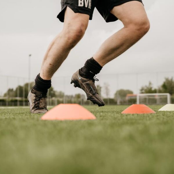sporter veld revalidatie rennen 2 benen sporter veld revalidatie rennen 2 benen