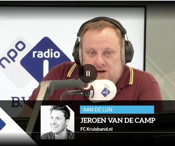 fck jeroen op radio 1