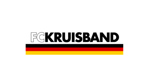 Kruisband Duitsland