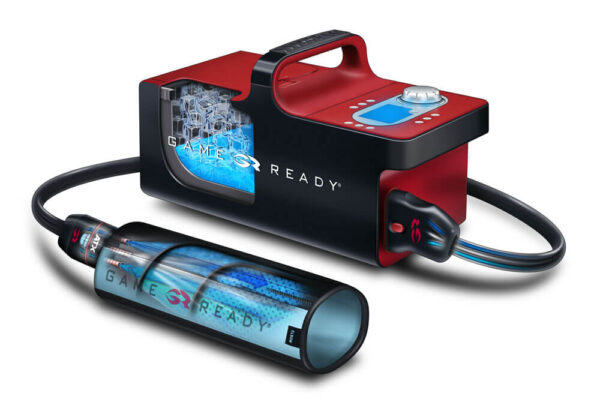 game ready pro 2.1 machine compleet