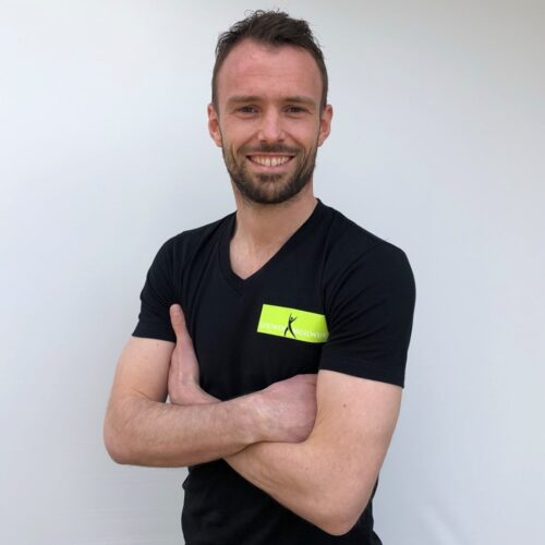 Jacco Riemens profiel foto