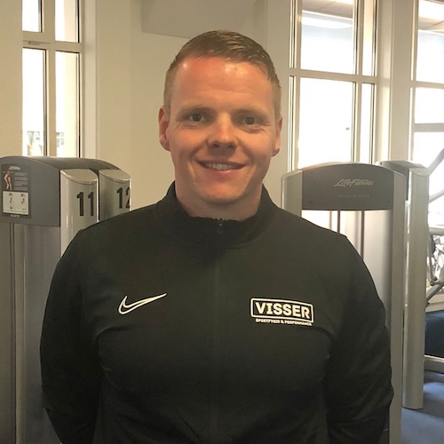 mitchell van lonkhuijzen sportfysio visser utrecht