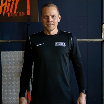 stephan visser profiel foto