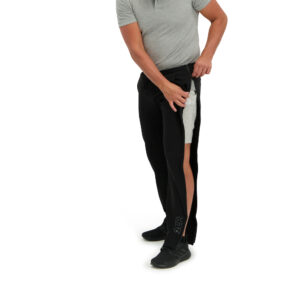 2ZiP joggingbroek Men Zwart
