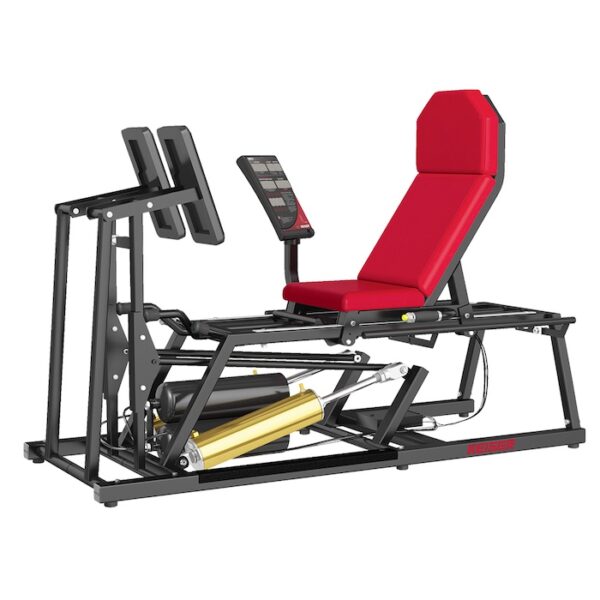 a300 leg press