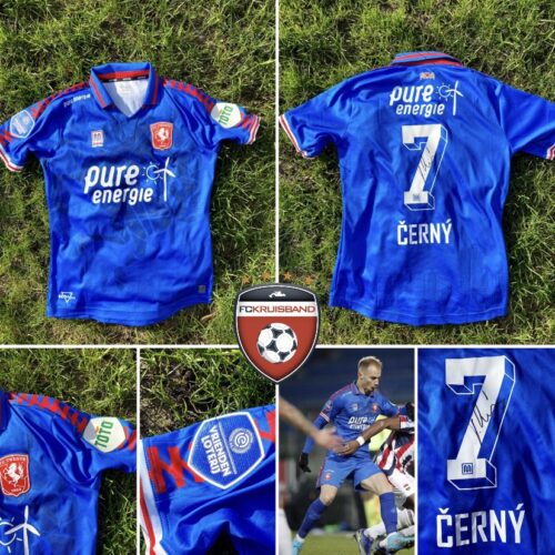 shirt Cerny shirt Cerny