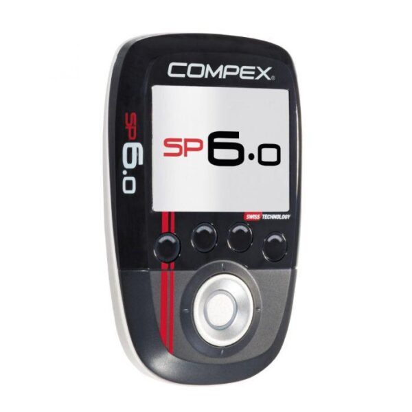 Compex6.0 3