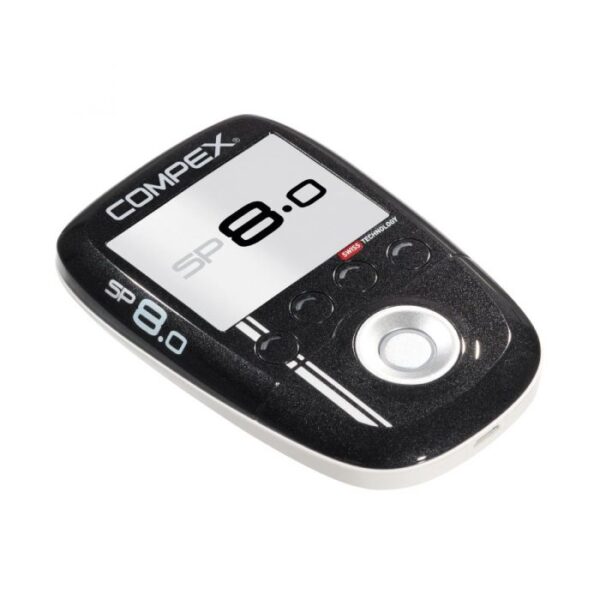 Compex8.0 4
