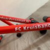 Verstelbare horde Pro FCKruisband