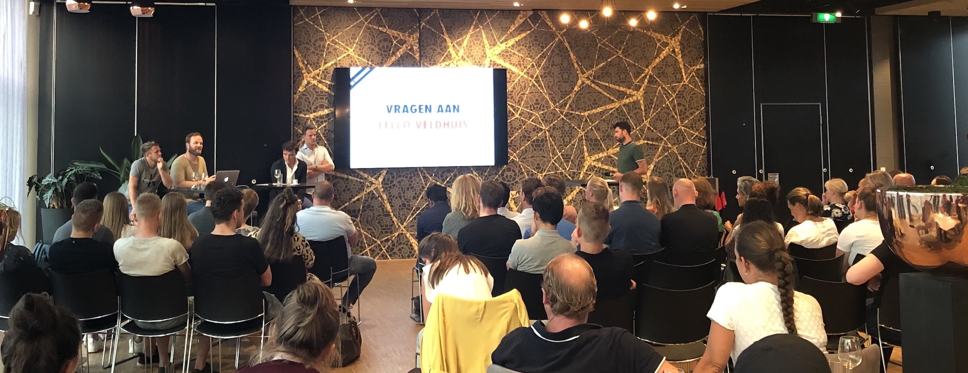 de blessuretijd FC Utrecht events