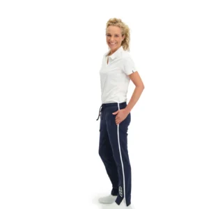 2ZiP joggingbroek Women Navy