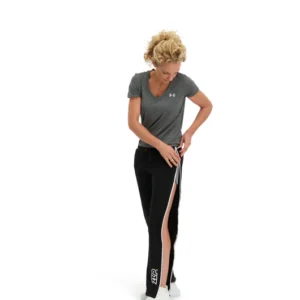2ZiP joggingbroek Women Zwart