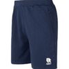 FC Kruisband Training short zwart met zakken 3