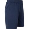 FC Kruisband Training short zwart met zakken 5