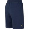 FC Kruisband Training short zwart met zakken 5