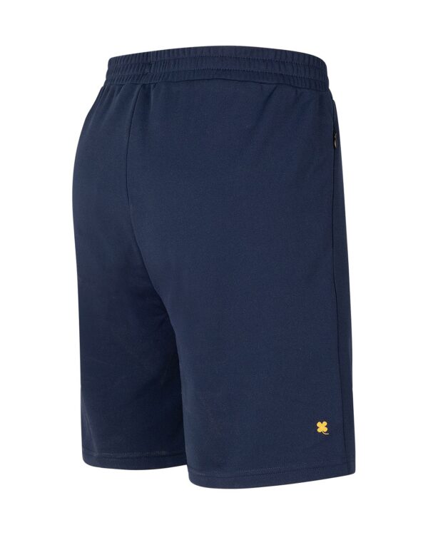 FC Kruisband Training short zwart met zakken 5