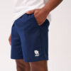 FC Kruisband Training short zwart met zakken 4