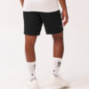 Training short zwart met zakken FC Kruisband 2