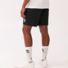 Training short zwart met zakken FC Kruisband 1