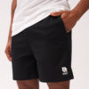 Training short zwart met zakken FC Kruisband 7