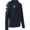 FC Kruisband Performance Sweater zwart 2