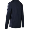 FC Kruisband Performance Sweater zwart 3