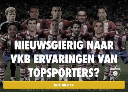 K.N.I.E. verhalen