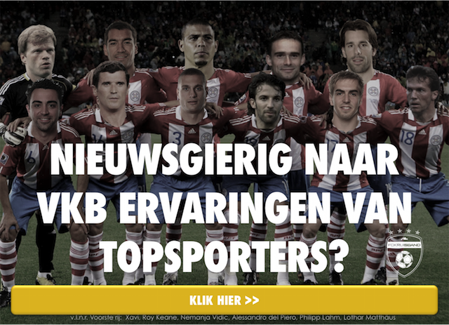 K.N.I.E. verhalen
