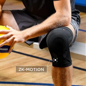 ZK Motion 6