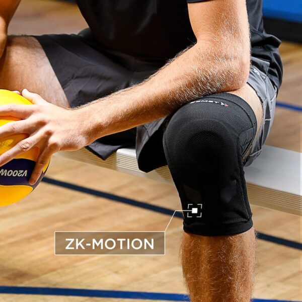 ZK Motion 6