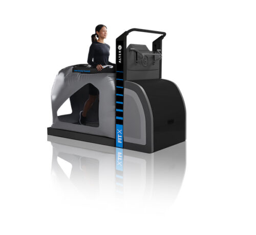AlterG
