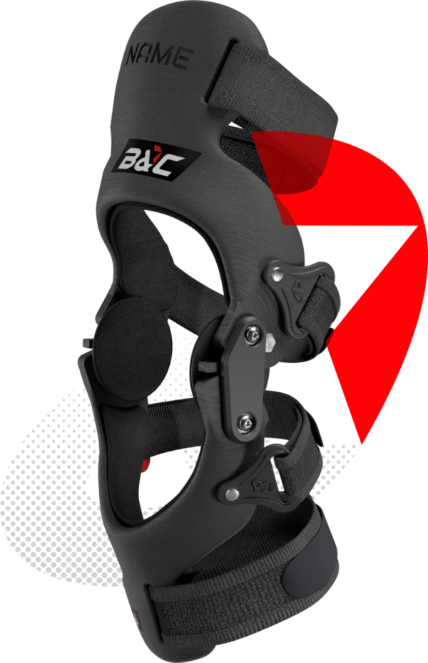 cls kniebrace