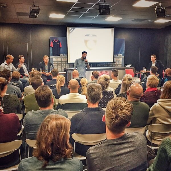 de blessuretijd fc twente Events de blessuretijd fc twente