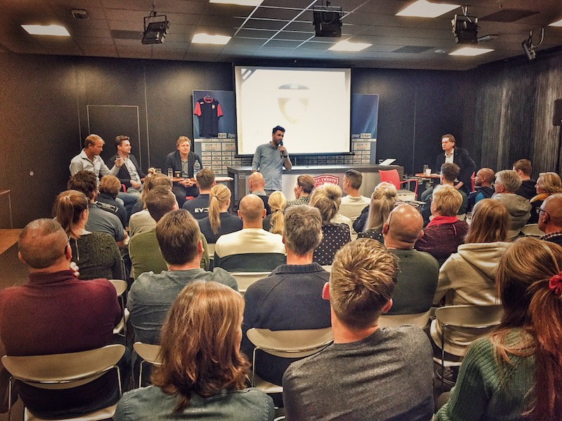 Events de blessuretijd fc twente