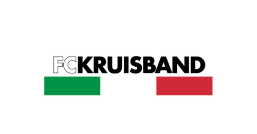 italie FCKruisband