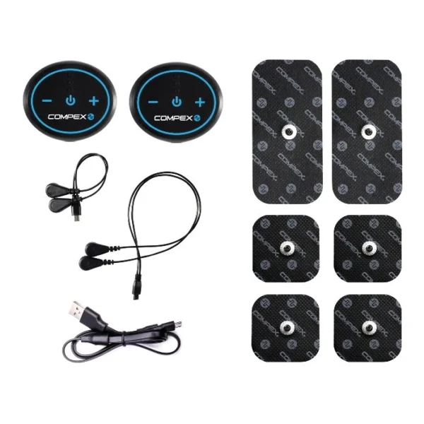Compex mini 2
