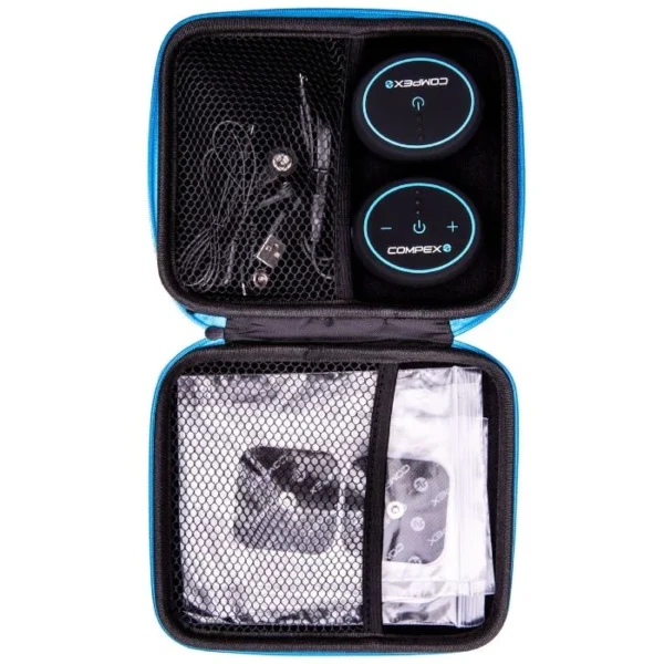 Compex mini 4