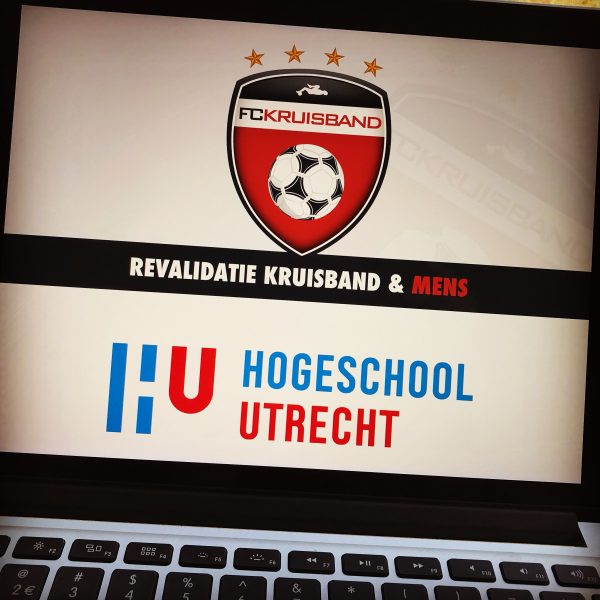 Gastdocent Hogeschool Utrecht