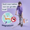 mySleeve bukken