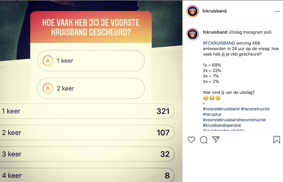 Poll 3 Poll 3